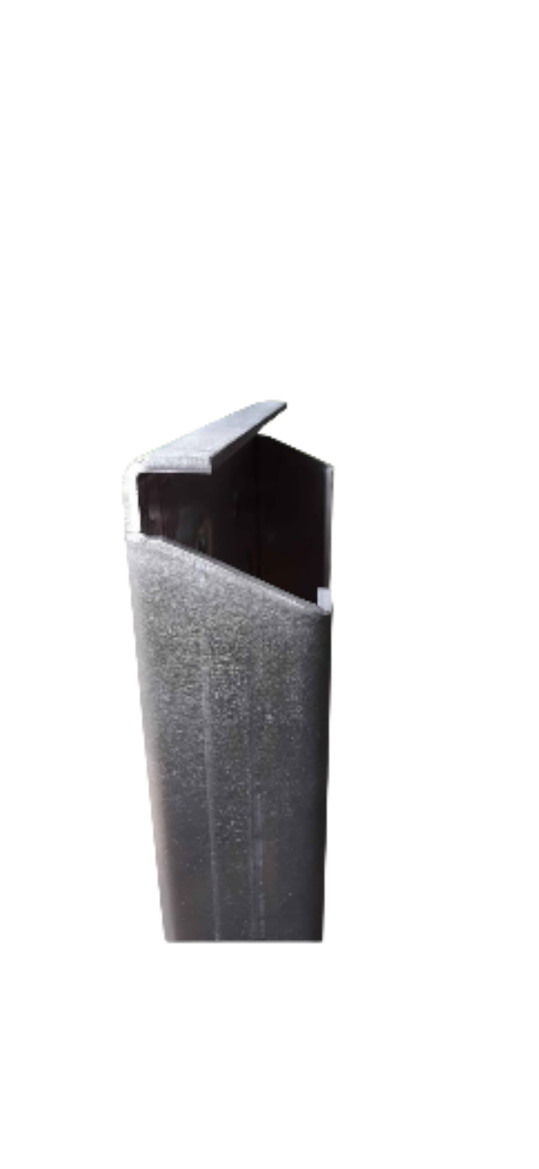 single lightweight loading ramp