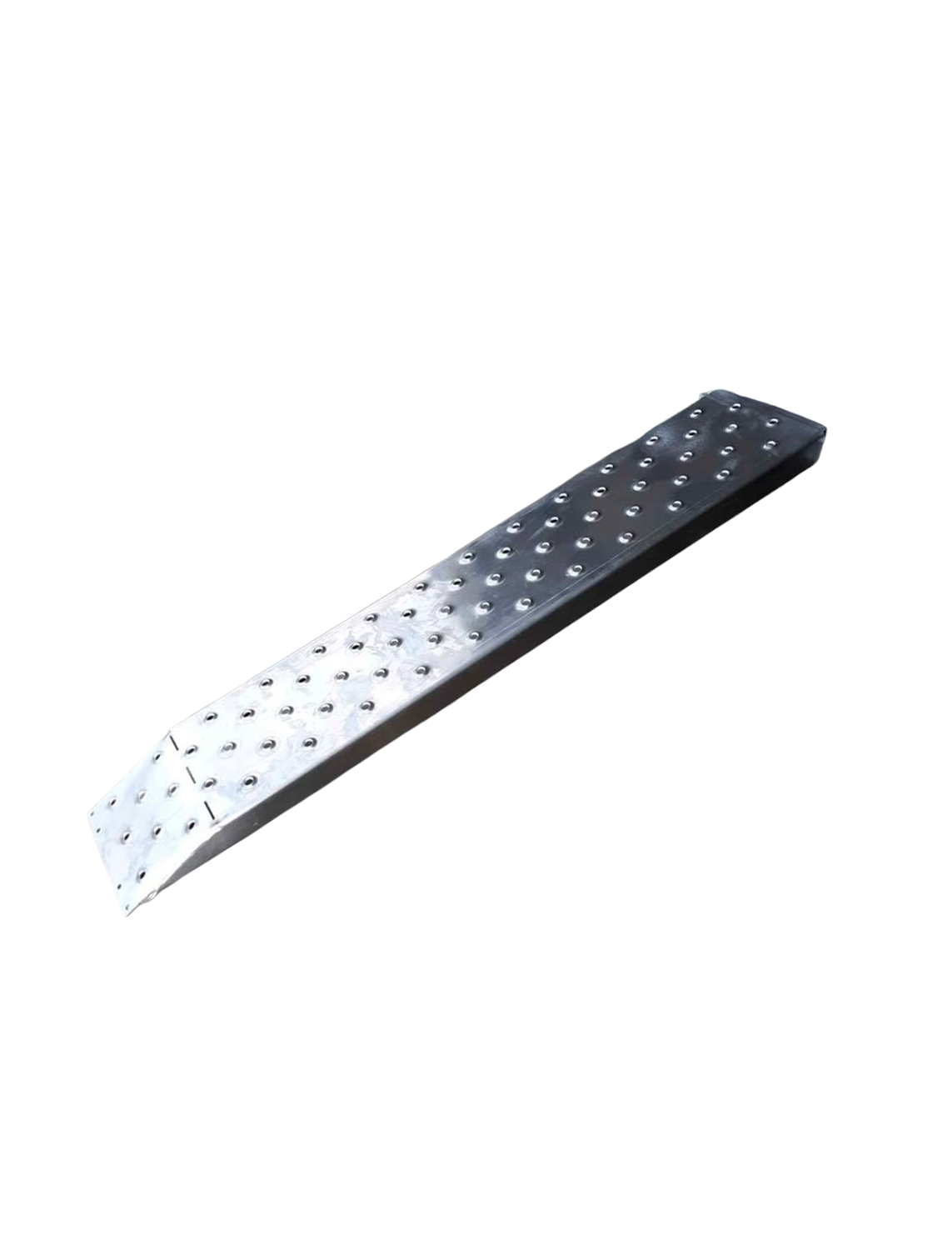 Ultralight Ramp 4' - Heavy Duty Aluminum Ramps – JB Depot Store
