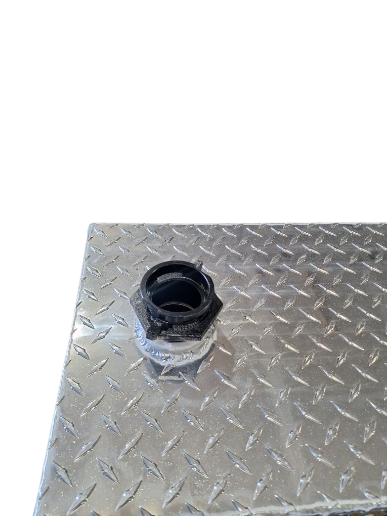 Diesel Transfer Tank